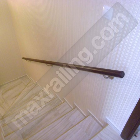 Парапети от инокс